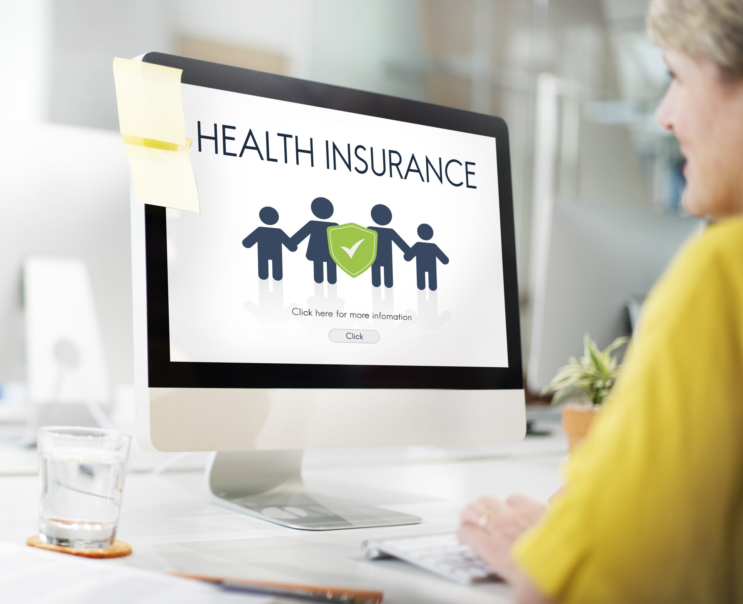 The Future of Health Insurance: Personalisation Meets Prevention