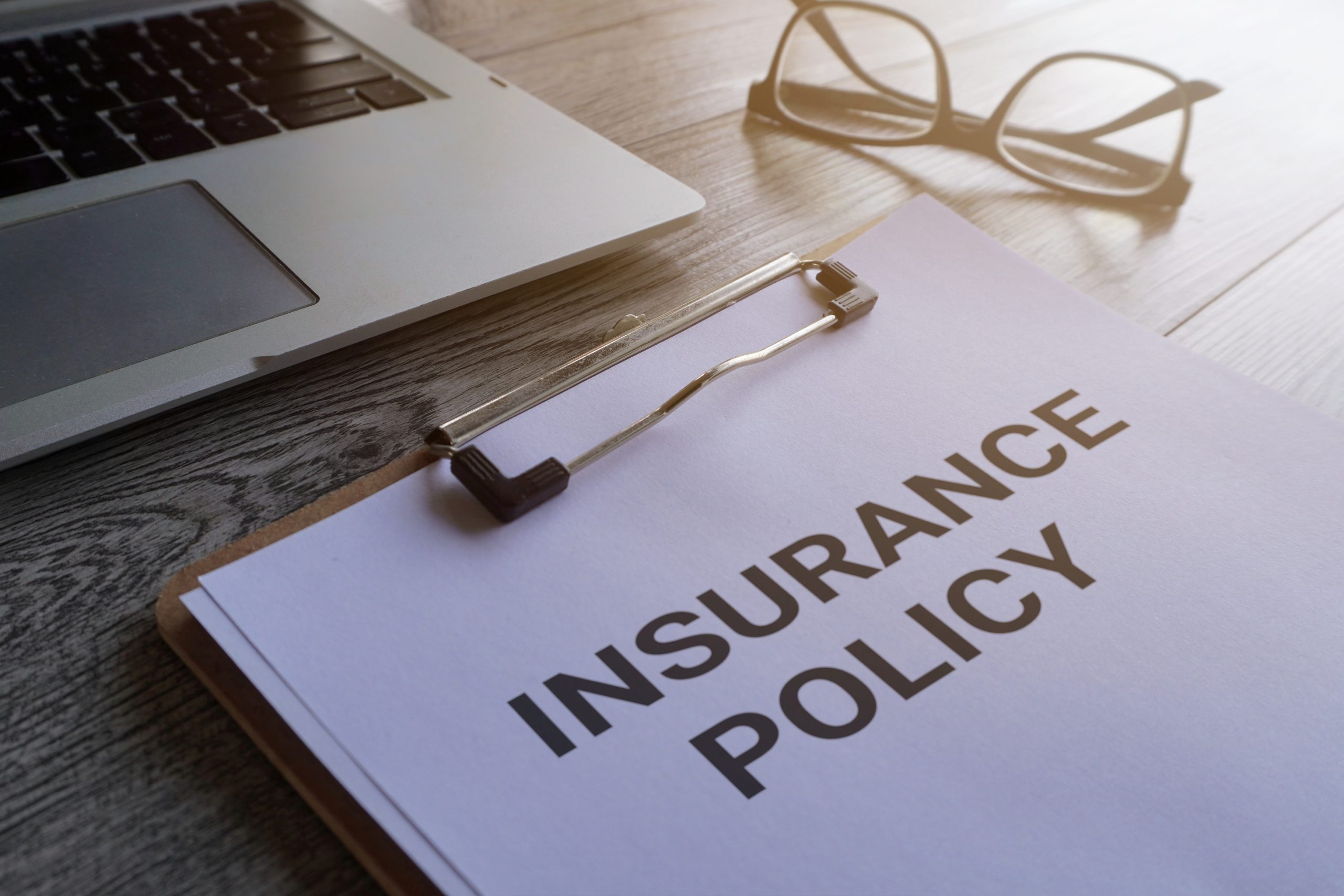 Evolving with the Times: The Future of Insurance Regulation and Policy